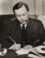 Karel Čapek.